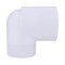 Charlotte Pipe And Foundry Charlotte Pipe 2 in. Slip X 2 in. D MPT PVC Street Elbow 1 pk PVC 02306 1600 - alternate 3